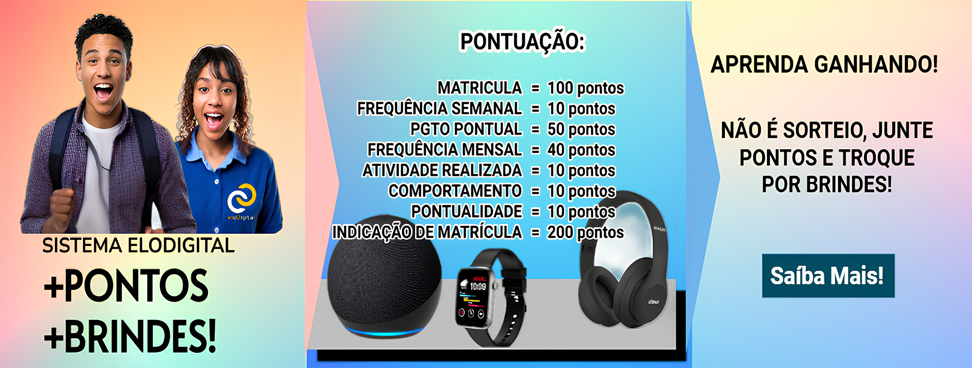 Transforme seu Futuro com EloDigital