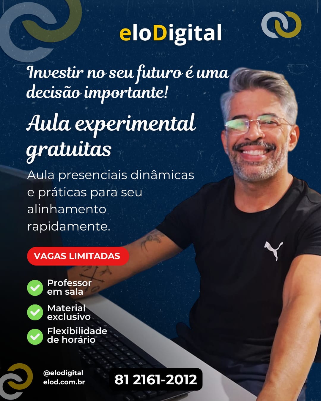 Certificação 1