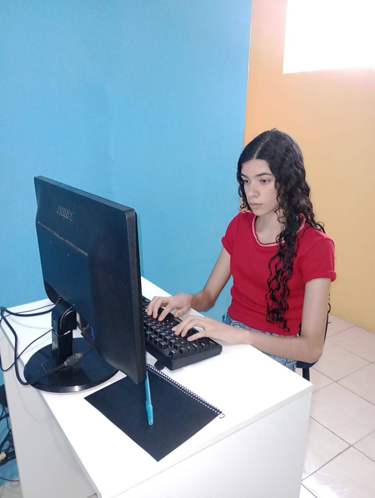 Mercado de Trabalho 1
